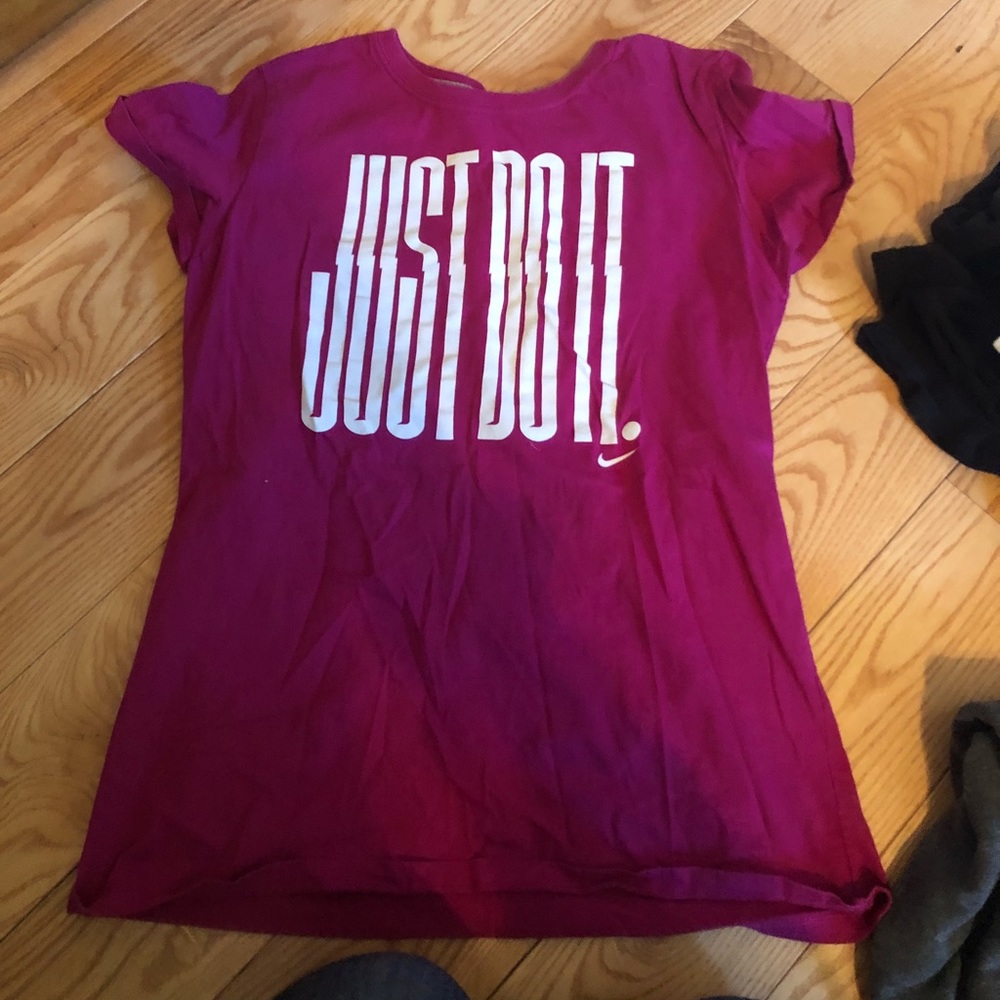 Nike T-Shirt